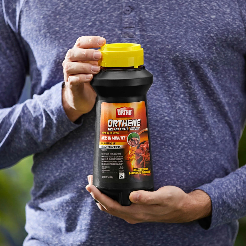 Fire Ant Killer 12 oz J611015