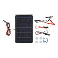 10 Watt Solar Trickle Charger E555389