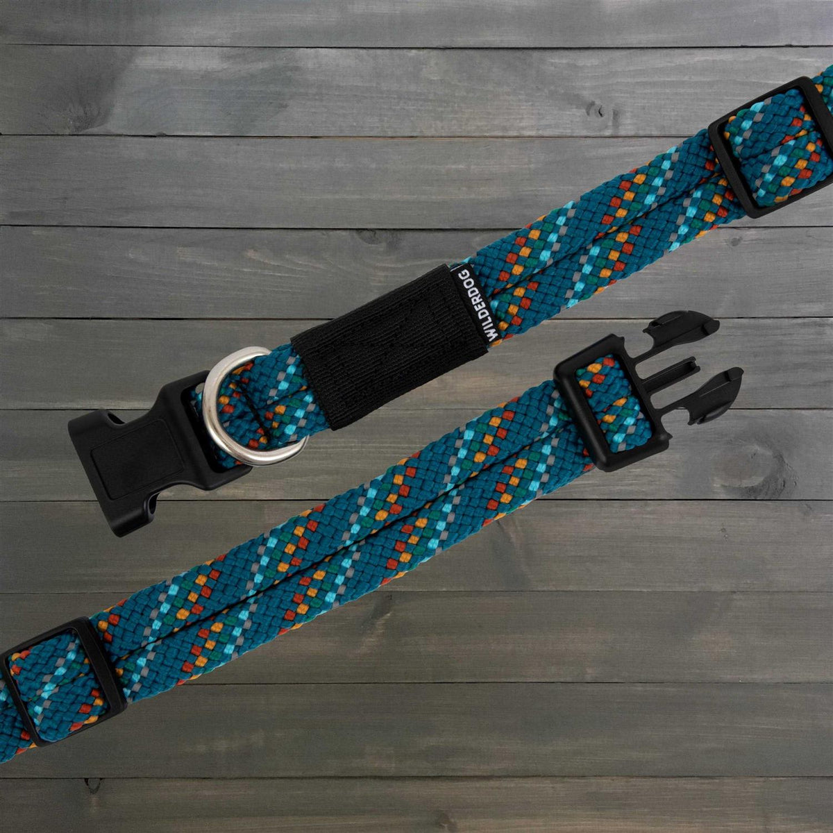 Rope Collar L86252