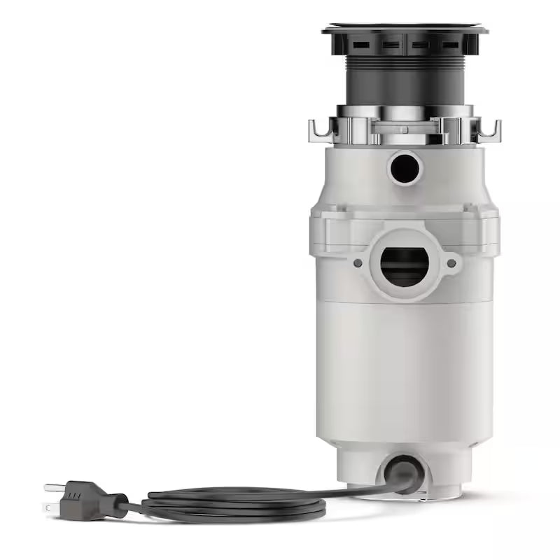 1/2 HP Continuous Feed Garbage Disposal F95384