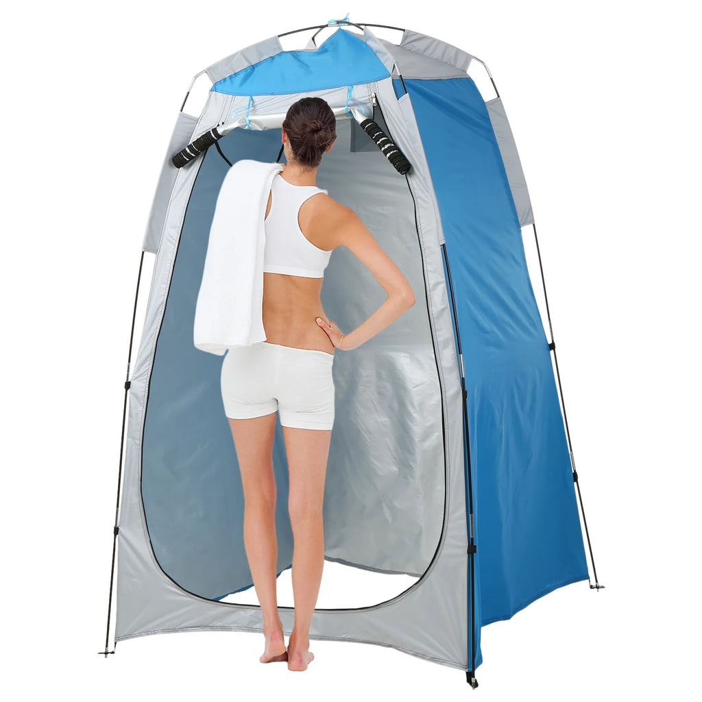 1-Person Camping Tents O858728