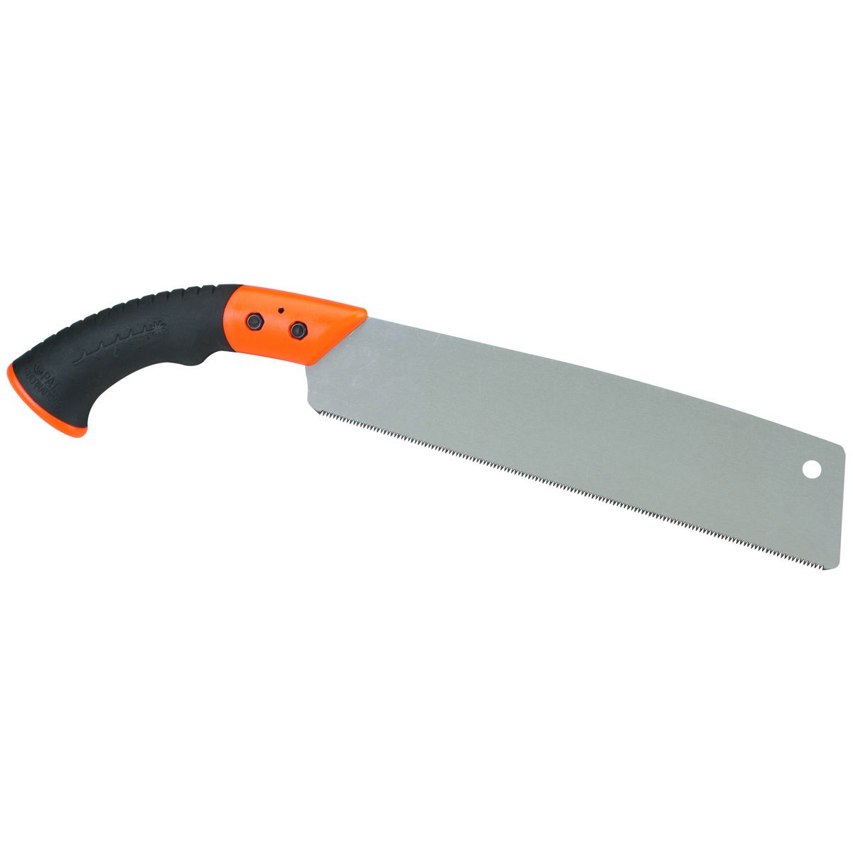 10 in. Flush Cut Pull Saw C606