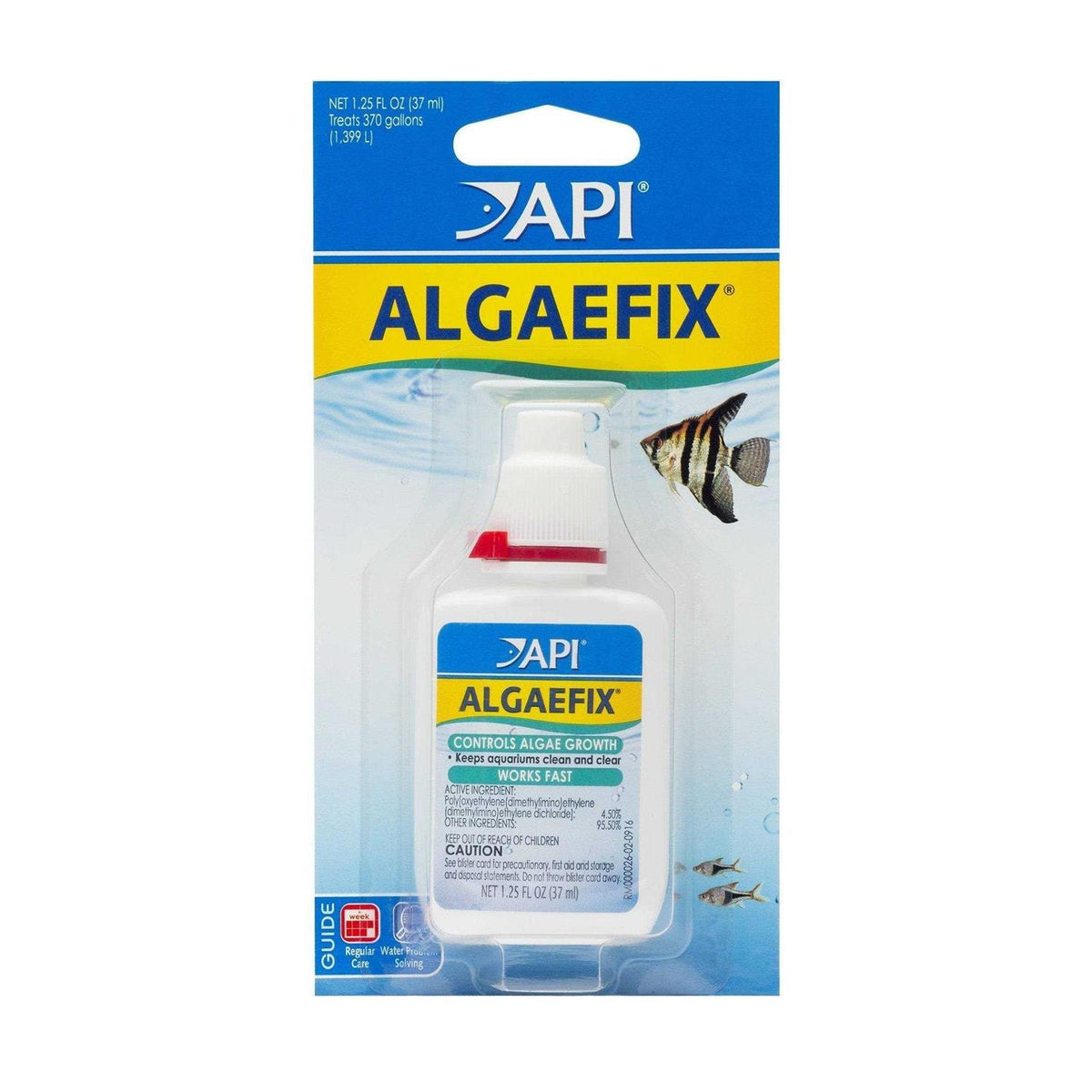 AlgaeFix Q8650