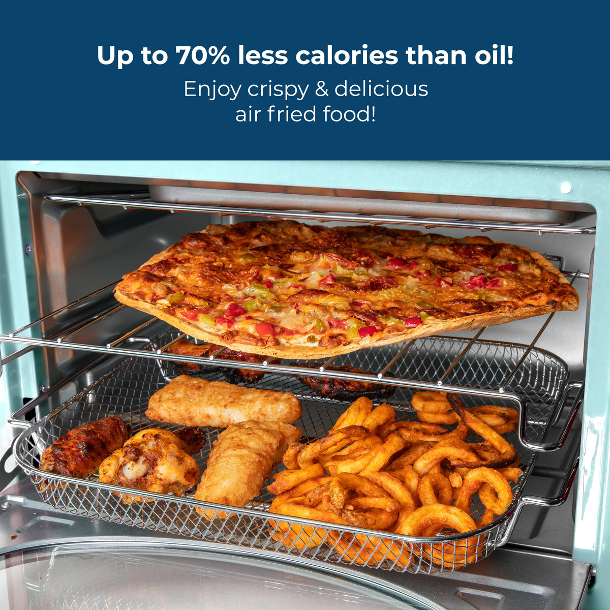12-Slice Convection Toaster Oven H452453