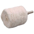 1-1/2 in. x 2 in. Cylinder Buff Bob E585