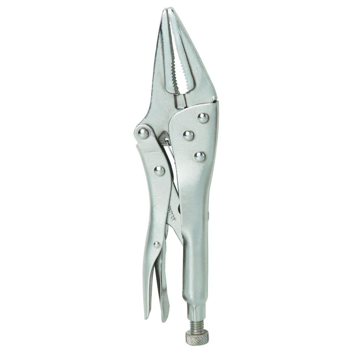 10 in. Long-Nose Locking Pliers C9173