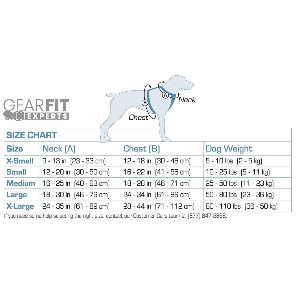 Dog Harness D9503