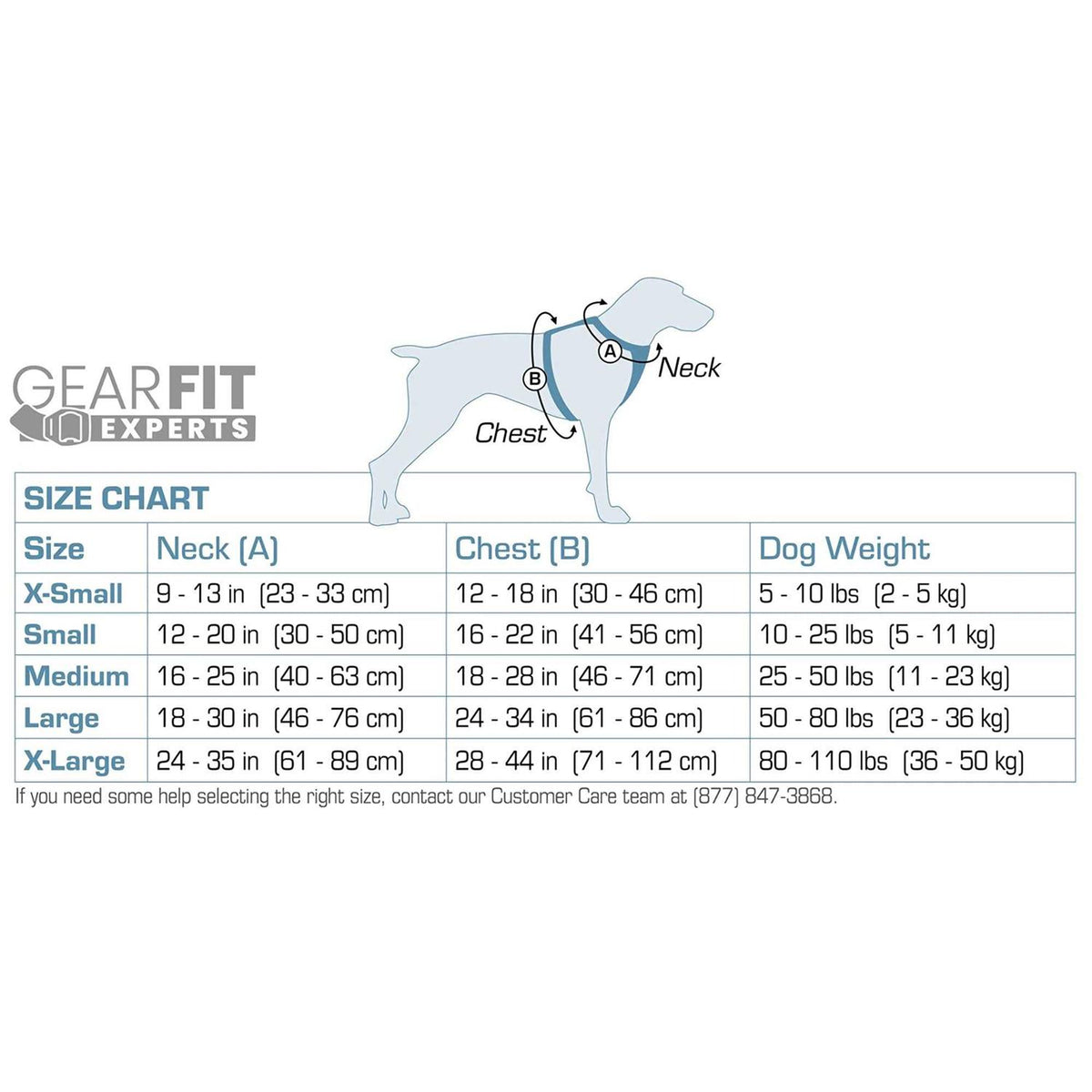 Dog Harness D9503