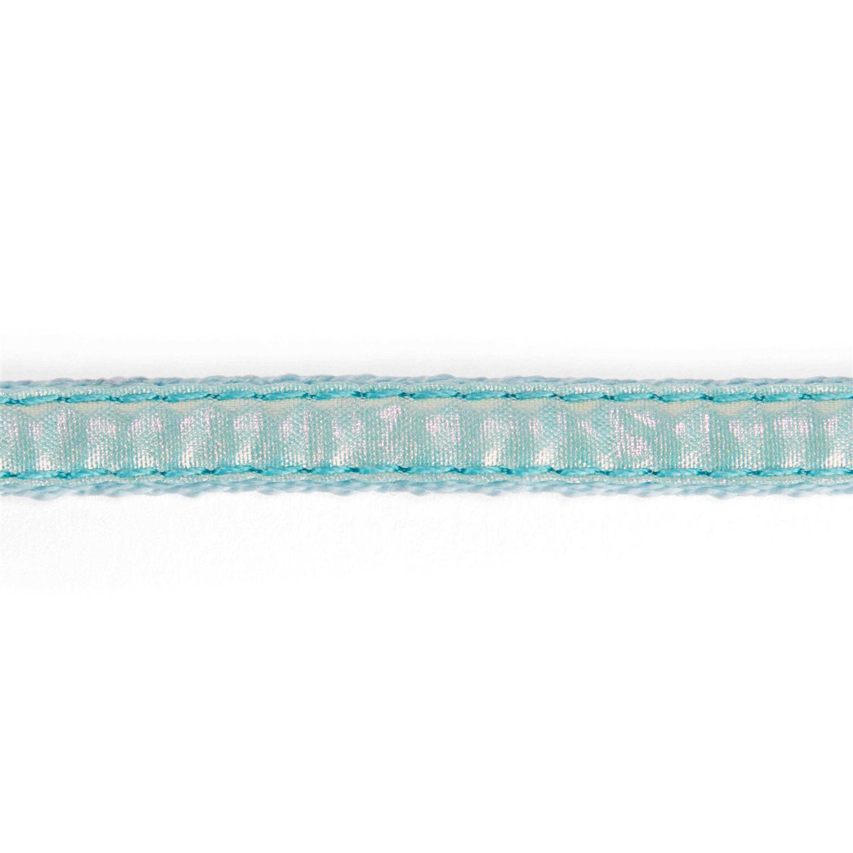 Glow in the Dark Green Kitten Collar V193
