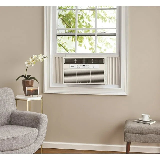 10,000 BTU Window Air Conditioner X480883