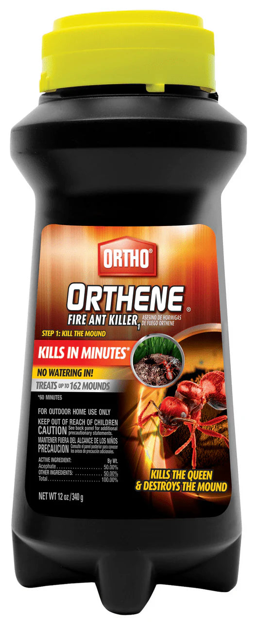 Fire Ant Killer 12 oz J611015