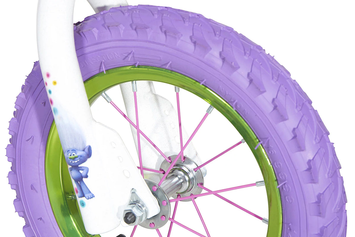 12-Inch Girls BMX Bike K580540