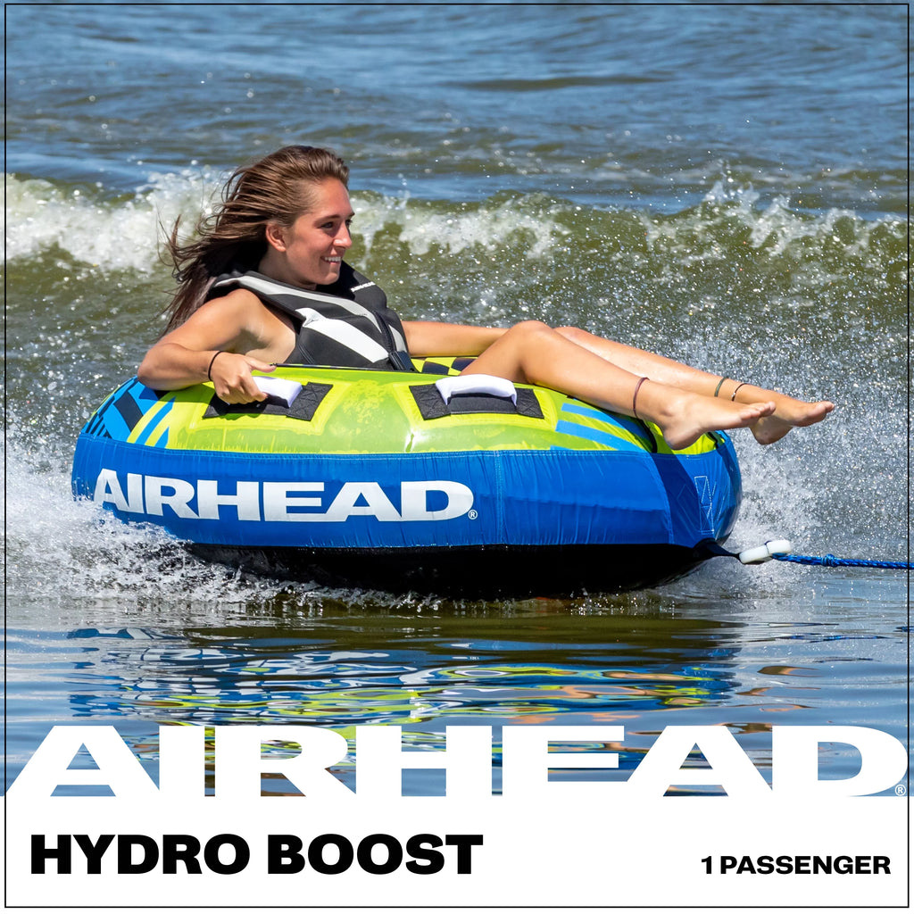 1 Person Towable Tube E396